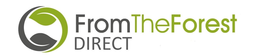 From The Forest Direct logo cropped